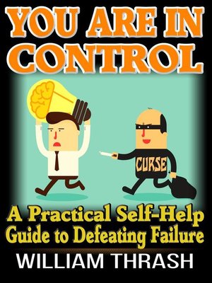 cover image of You Are In Control